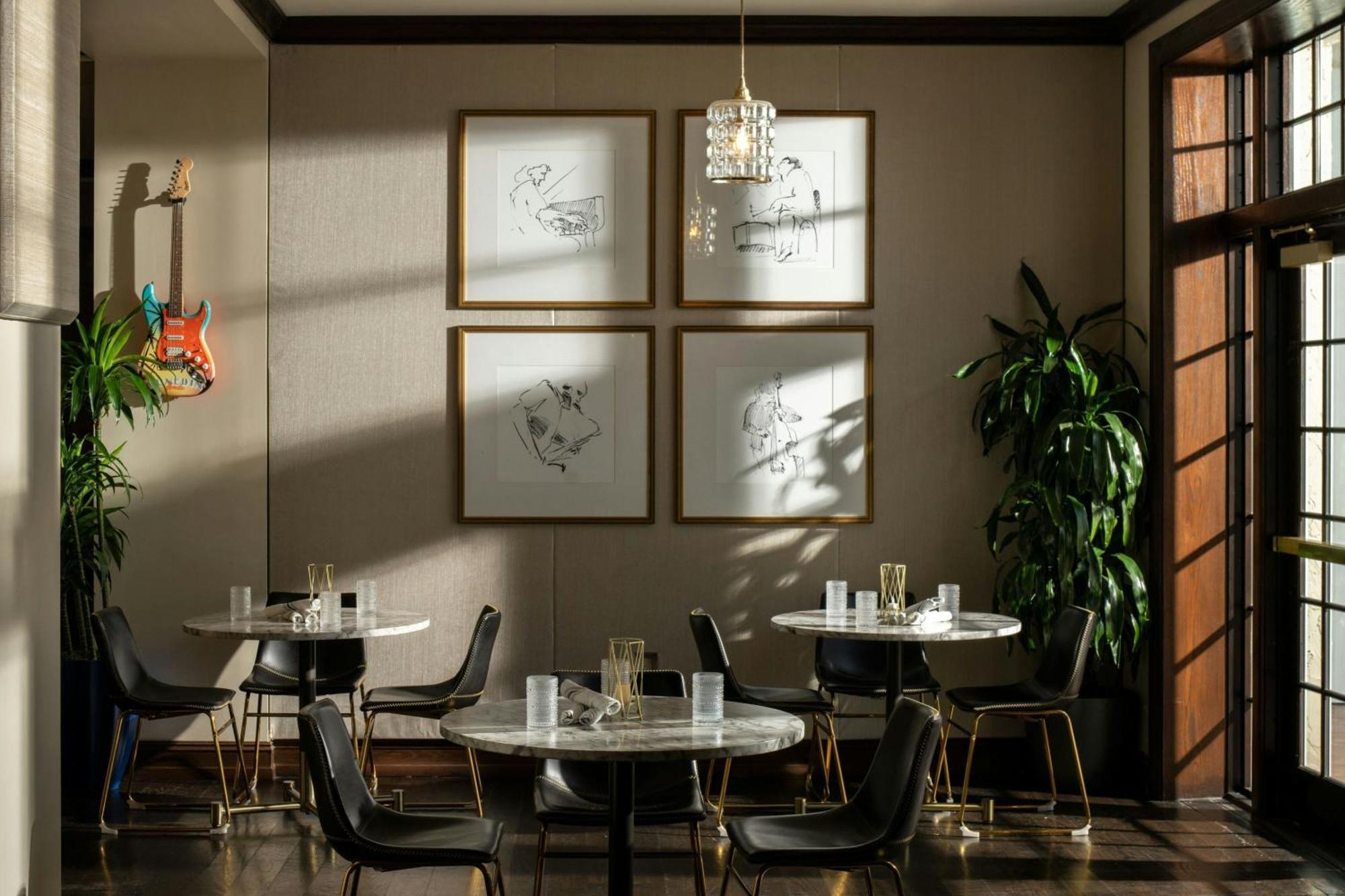 Fenway Hotel, Autograph Collection Данидин Екстериор снимка