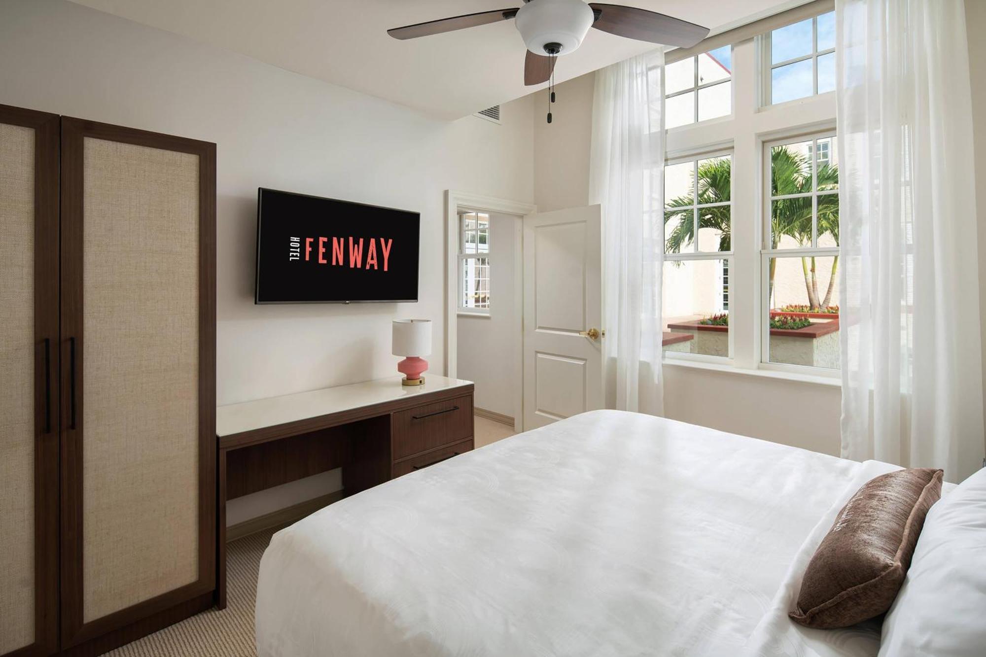 Fenway Hotel, Autograph Collection Данидин Екстериор снимка